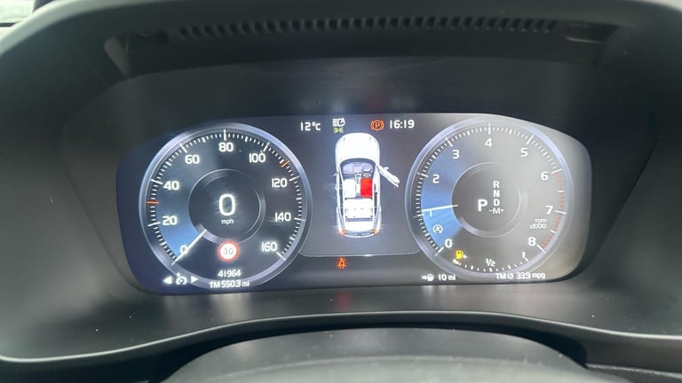 2021 Volvo XC40 1.5 T3 [163] R DESIGN 5dr Geartronic ESTATE PETROL Automatic