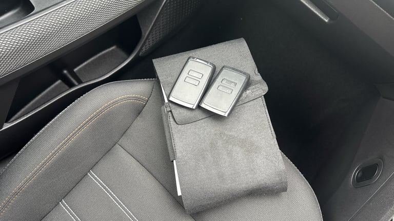 2024 Dacia Sandero Stepway 1.0 TCe Expression 5dr Petrol Hatchback Hatchback Petrol Manual