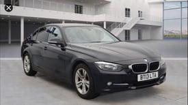 image for 2013 BMW 3 Series 1.6L 316I SPORT 4d 135 BHP Saloon Petrol Manual