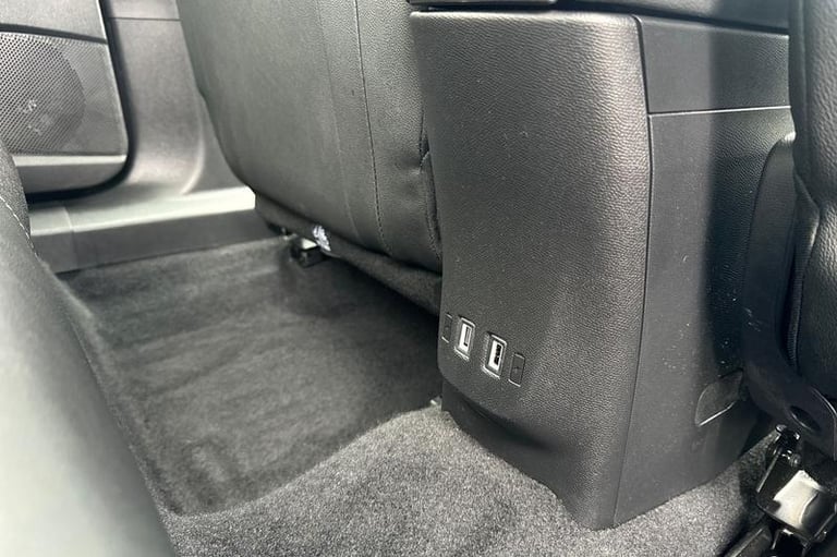 2024 Vauxhall Mokka 1.2 Turbo Ultimate 5dr Automatic Automatic Hatchback Petrol Automatic