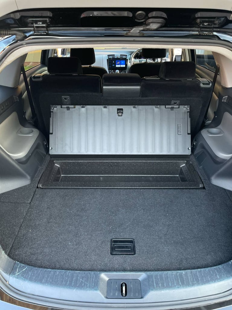 Toyota, 2011, 2360 (cc)