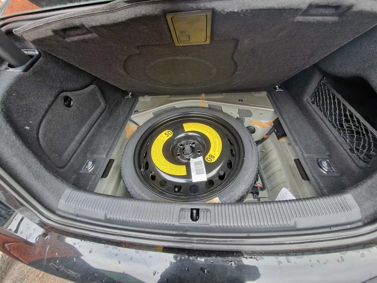 Audi, A6, Saloon, 2017, Semi-Auto, 1968 (cc), 4 doors