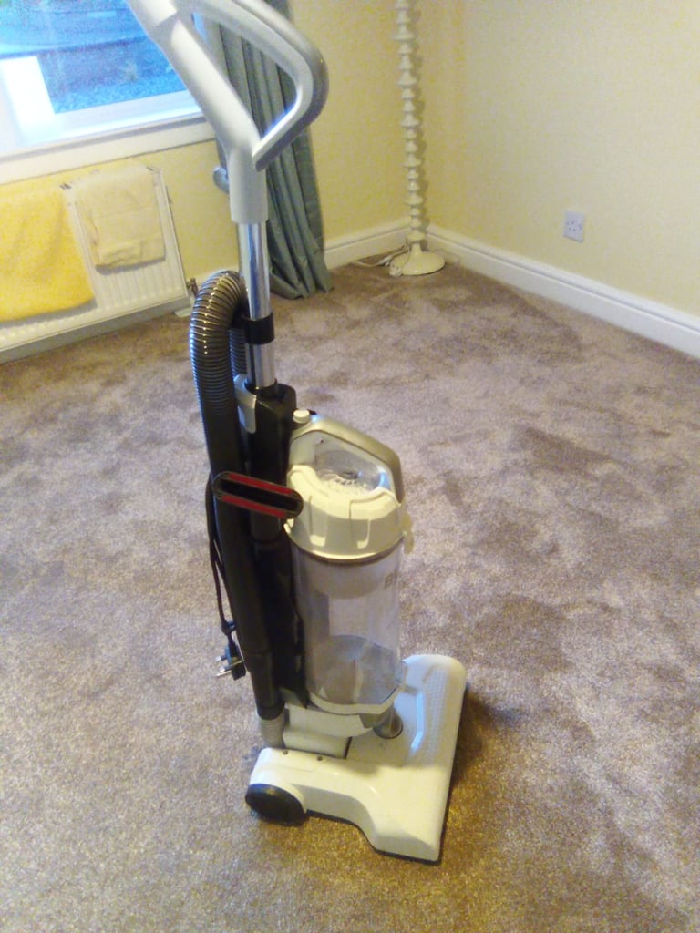 image for BUSH UPRIGHT VACUUM CLEANER 