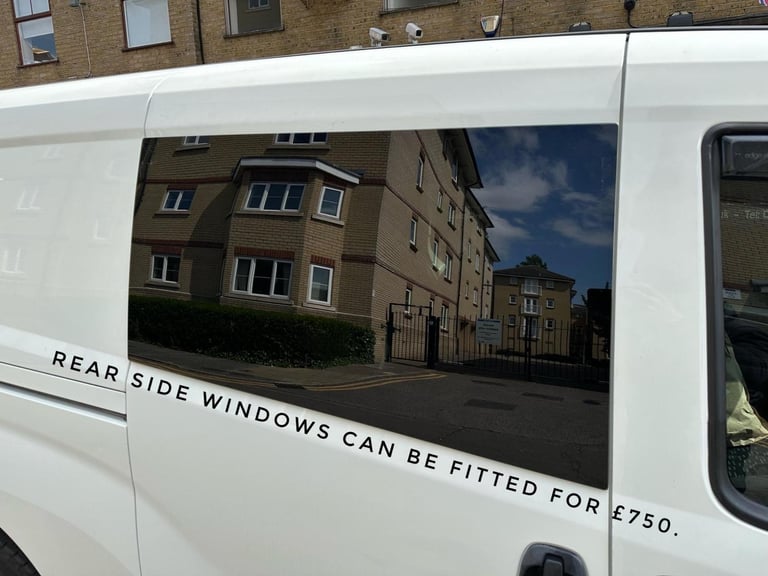 2017 Vauxhall Combo COMBI,PANEL,CREW VAN 5 SEATS,2300 CDTI
