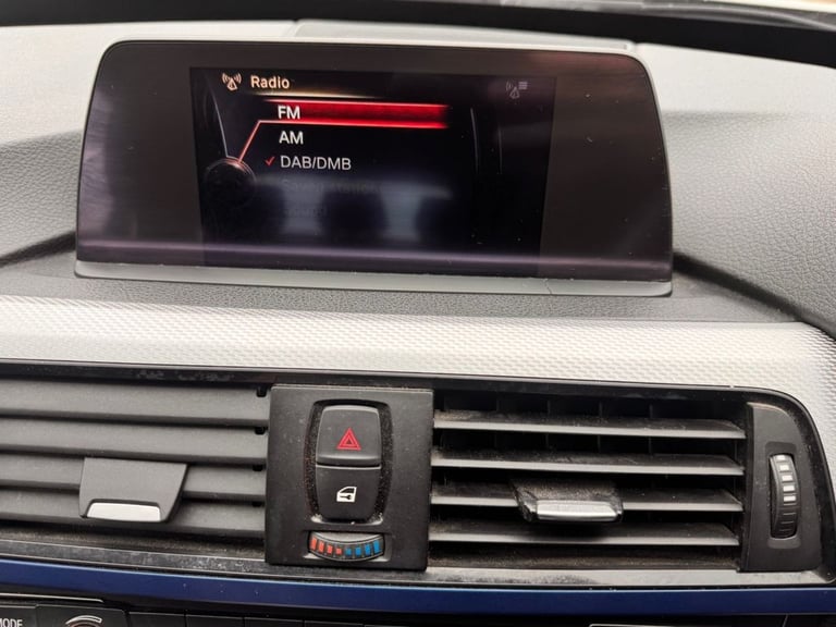 2015 BMW 3 Series Gran Turismo 2.0 320d M Sport GT 5dr Diesel Manual Euro 6 (s/s) (184 ps) Hatchb...