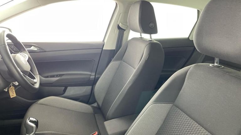 2025 Volkswagen Polo Match 1.0 TSI 95PS 5-speed Manual 5 Door Manual Hatchback Petrol Manual