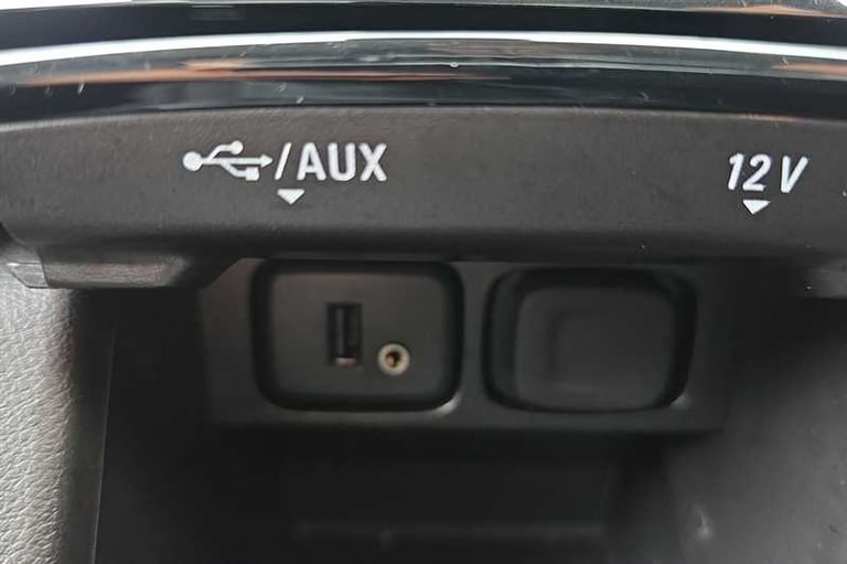 2018 Vauxhall Mokka X 1.4i Turbo ecoTEC Elite Nav SUV 5dr Petrol Manual Euro 6 (s/s) (140 ps) SUV...