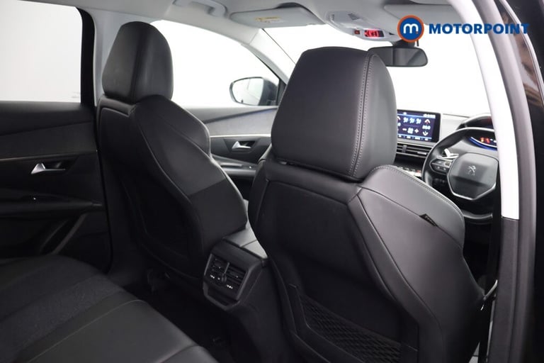 2020 Peugeot 3008 1.2 PureTech Allure 5dr EAT8 SUV Petrol Automatic