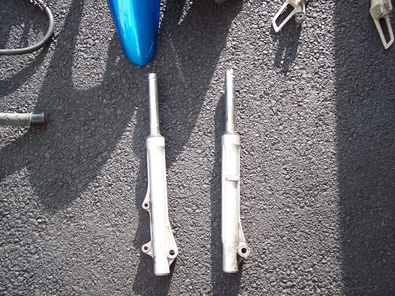 Honda Innova Spare Parts