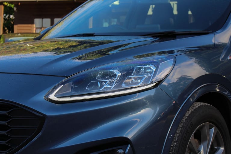  Ford Kuga 2.0 EcoBlue MHEV ST-Line Euro 6 (s/s) 5dr Diesel Manual