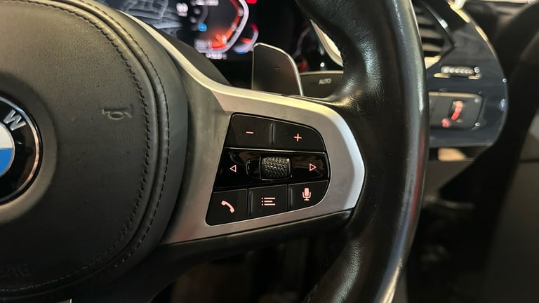 2019 BMW Z4 Z4 Sdrive30I M Sport Convertible Petrol Automatic