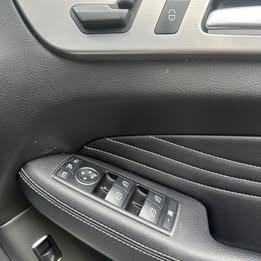 Mercedes-Benz, M CLASS, Estate, 2013, Semi-Auto, 2987 (cc), 5 doors