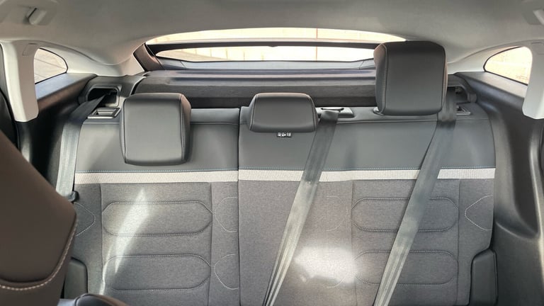 2023 Citroen C4 50kWh C-Series Edition Hatchback 5dr Electric Auto (7.4kW Charger) (136 ps) Hatch...