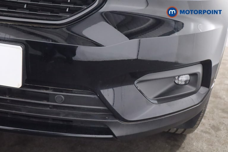 2021 Volvo XC40 1.5 T3 [163] R DESIGN 5dr SUV Petrol Manual