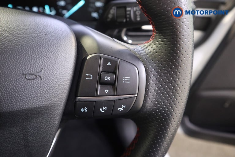 2020 Ford Fiesta 1.0 EcoBoost 95 ST-Line X Edition 3dr HATCHBACK PETROL Manual