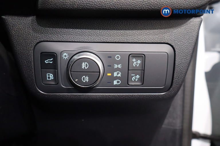 2023 Ford Kuga 2.5 PHEV ST-Line X Edition 5dr CVT SUV Hybrid Automatic