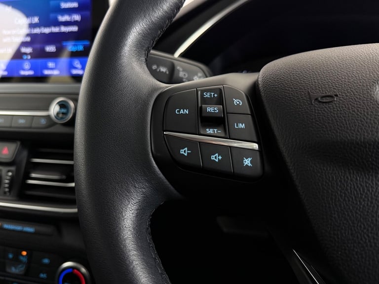 2020 Ford Focus 1.0T EcoBoost Active Euro 6 (s/s) 5dr HATCHBACK Petrol Manual