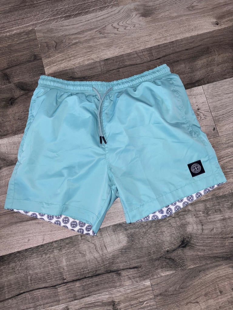 image for Men’s SI Swimming Shorts