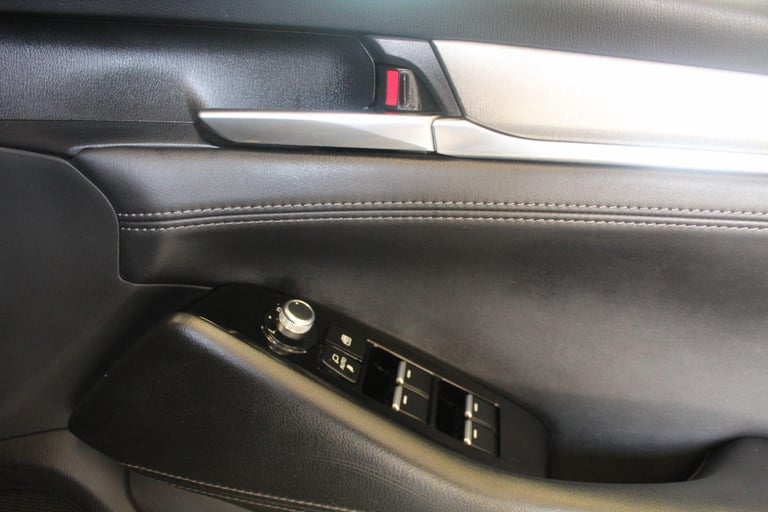 2018 Mazda Mazda6 2.0 SKYACTIV-G Sport Nav+ Tourer Euro 6 (s/s) 5dr ESTATE Petrol Manual