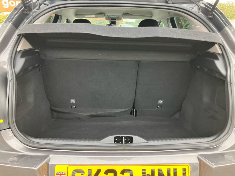 2022 Citroen C3 1.2 PureTech C-Series 5dr Hatchback PETROL Manual