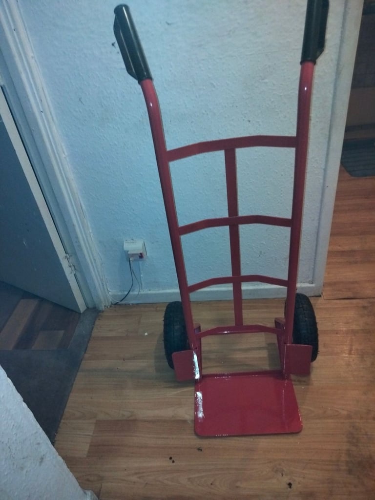 image for Sack Barrie .trolly new £109 new £50 bargain