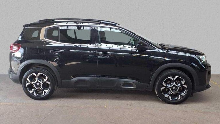 2023 Citroen, C5 AIRCROSS, suv-Auto, 1499 (cc), 5 doors