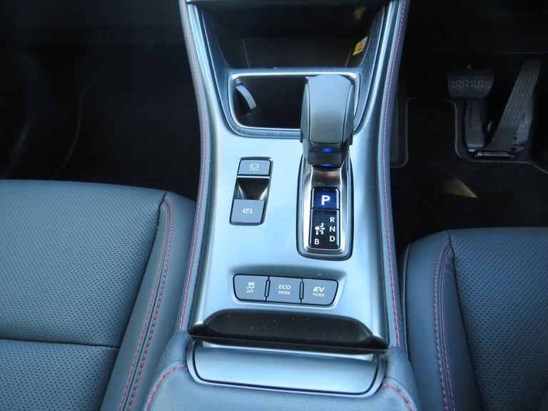 2025 Lexus LBX 1.5 Premium 5dr E-CVT HATCHBACK PETROL/ELECTRIC Automatic
