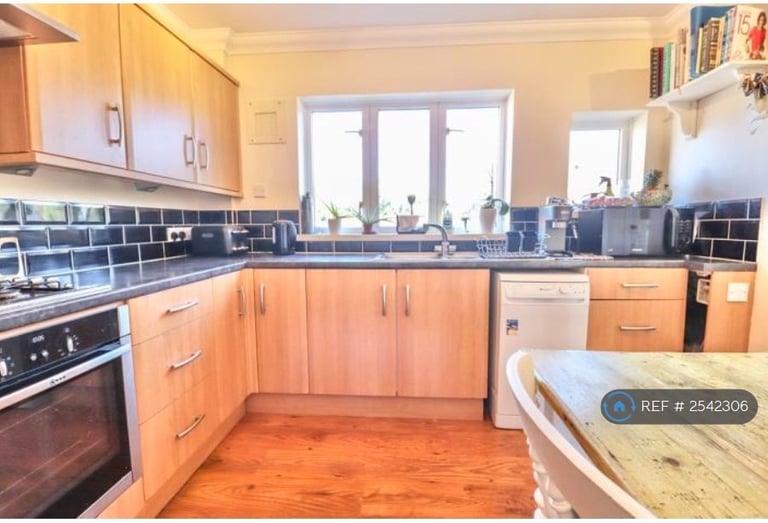 2 bedroom flat in Patricia Road, Norwich, NR1 (2 bed) (#2542306)