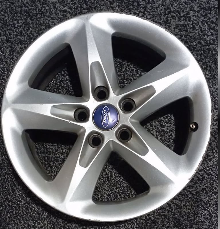 Ford Focus Mk2 Alloy Wheel 16 Inch