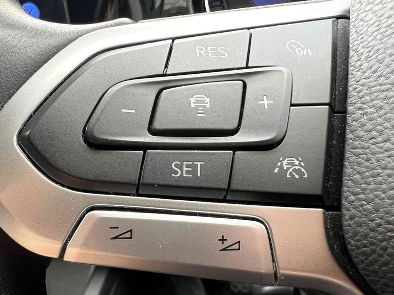 2020 Volkswagen Golf 1.5 TSI Style Euro 6 (s/s) 5dr Hatchback Petrol Manual