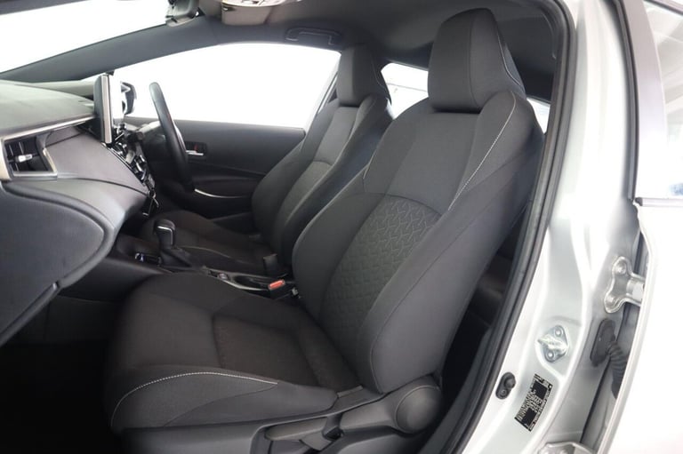 2021 Toyota Corolla 1.8 VVT-i Hybrid Icon Tech 5dr CVT ESTATE PETROL/ELECTRIC Automatic