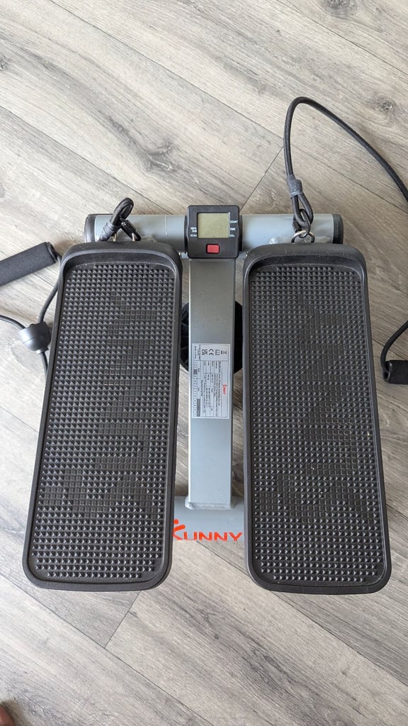 Fitness Mini Stepper Machine