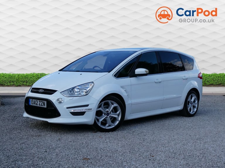 image for 2.2 TDCi 200 Titanium X Sport 5dr *12 SERVICES +PAN ROOF +CRUISE +BTOOTH*