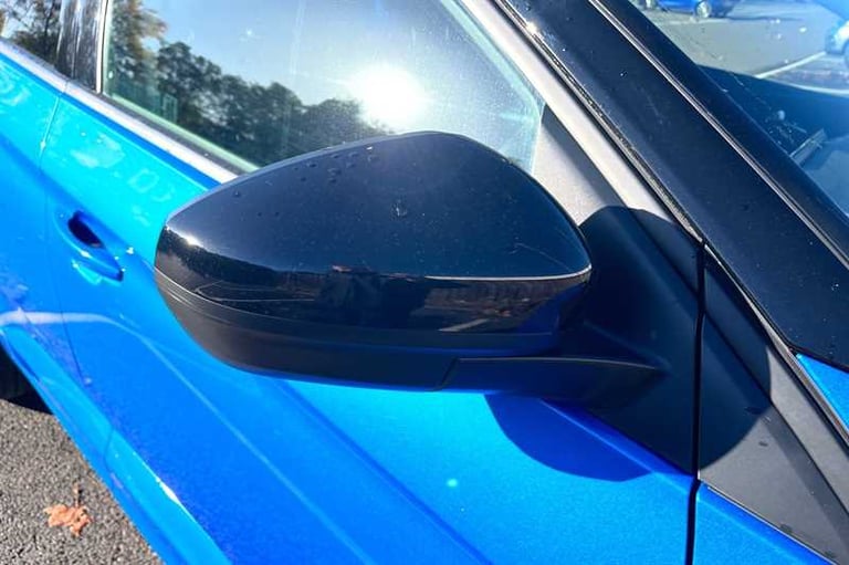 2023 Vauxhall Grandland 1.2 Turbo Ultimate 5dr Auto HATCHBACK PETROL Automatic