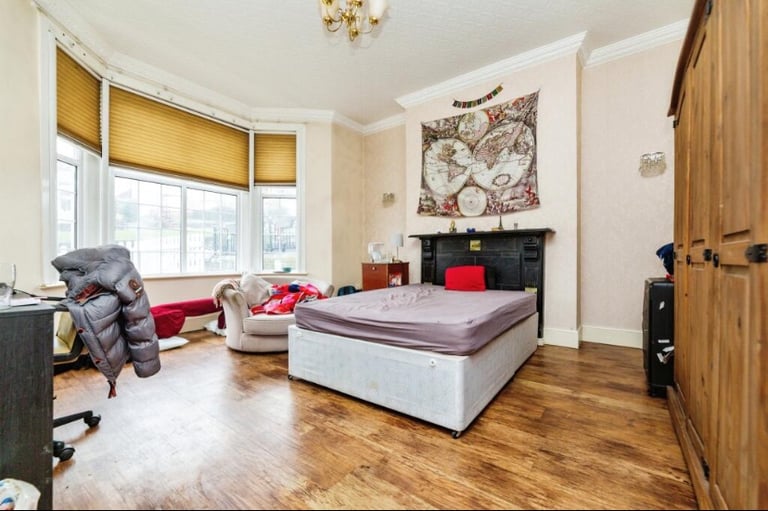 Double Room for rent 