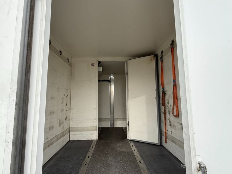 2020 Mercedes-Benz Sprinter 2.1 314 CDI FRIDGE / CHILLER BOX VAN AUTOMATIC RWD L2 Euro 6 (143 ps)...