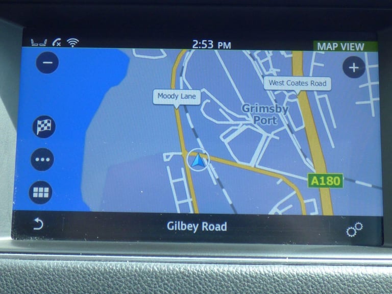 JAGUAR XF 2.0 d Prestige **Â