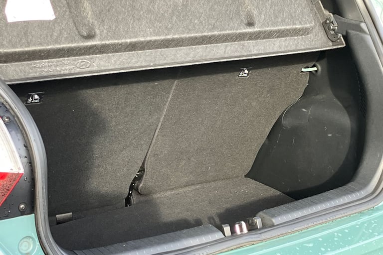 2024 Hyundai i10 1.0T [90] N Line 5dr [Nav] Hatchback PETROL Manual