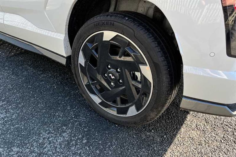 2025 Hyundai KONA 160kW N Line S 65kWh 5dr Auto HATCHBACK ELECTRIC Automatic