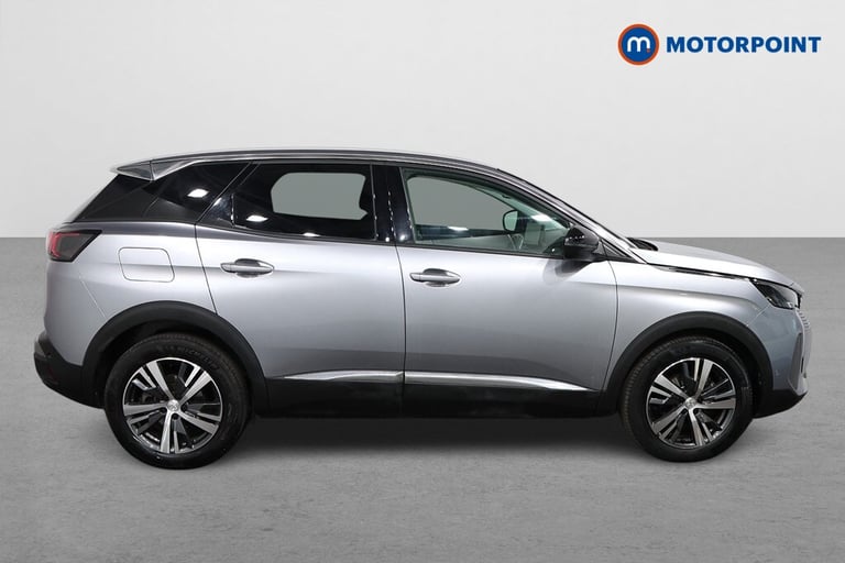 2022 Peugeot 3008 1.5 BlueHDi Allure 5dr EAT8 SUV Diesel Automatic