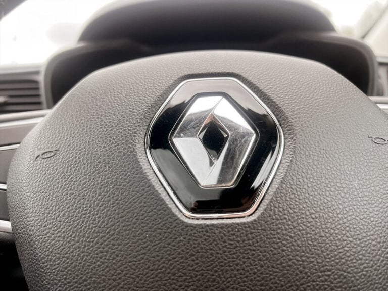 2020 Renault Kadjar TCe S Edition SUV Petrol Manual