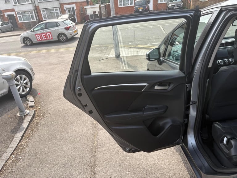 2019 Honda Jazz 1.3 i-VTEC SE CVT Euro 6 (s/s) 5dr HATCHBACK Petrol Automatic