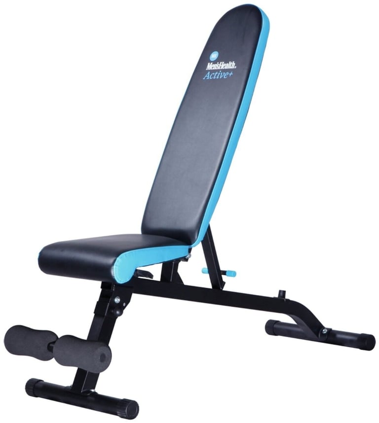 Gym bench for Sale | Gumtree