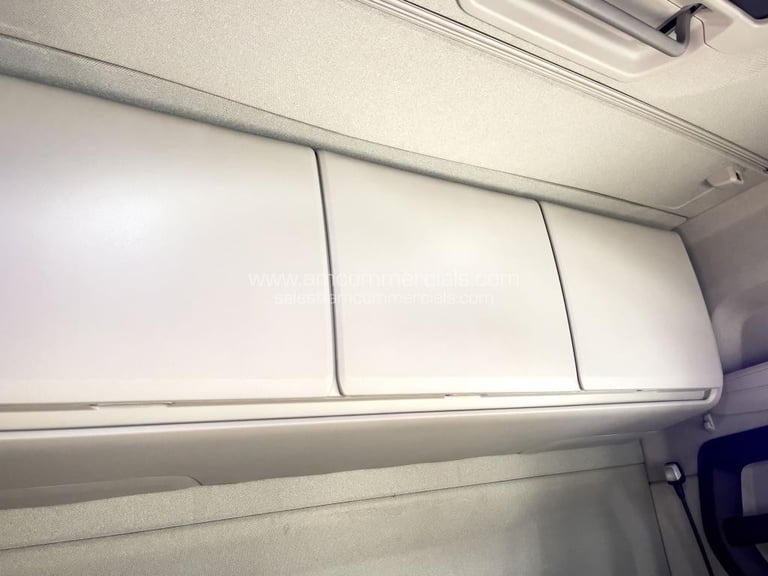 2020 (70) SCANIA R500 6X2 TAG HIGHLINE