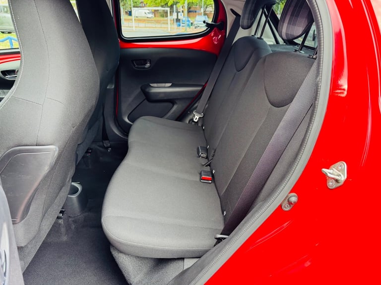 2019 Peugeot 108 1.0 Allure Hatchback 5dr Petrol Manual Euro 6 (s/s) (72 ps)