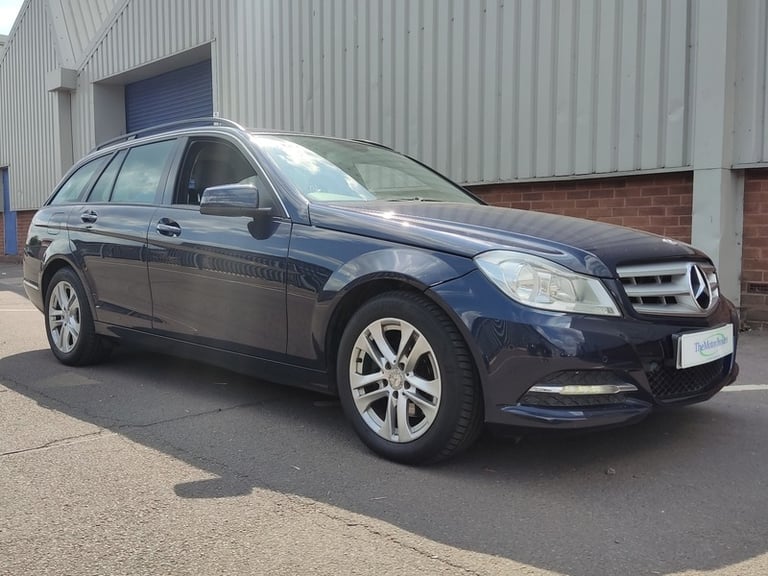 Mercedes GL Class C220 CDI BLUEEFFICIENCY EXECUTIVE SE