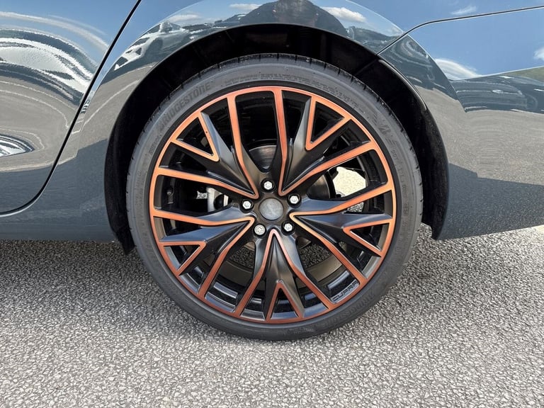 2025 Cupra Leon 1.5 eTSI EVO V3 DSG Euro 6 (s/s) 5dr Estate Hybrid Automatic