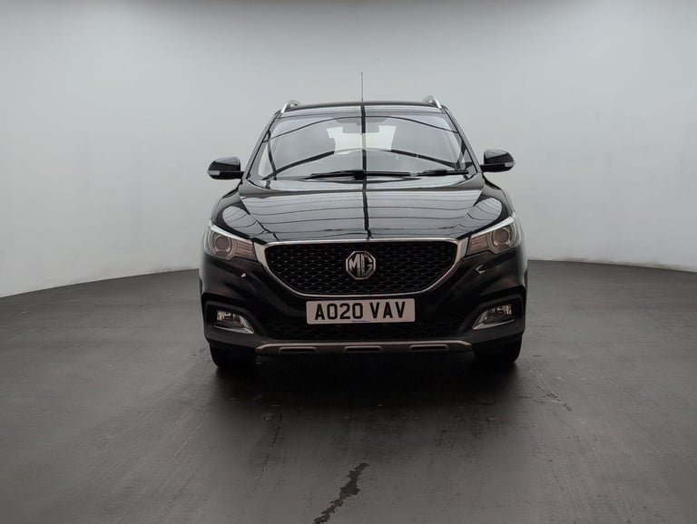 2020 MG MG ZS 1.5 VTi-TECH Excite SUV 5dr Petrol Manual Euro 6 (s/s) (106 ps) - ALLOY, CR HATCHBA...