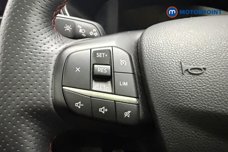 2020 Ford Kuga 2.0 EcoBlue mHEV ST-Line X Edition 5dr SUV Diesel Manual