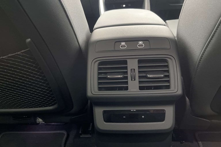  Audi Q5 2.0 TDI Quattro Edition 1 5dr S Tronic SUV Diesel Automatic